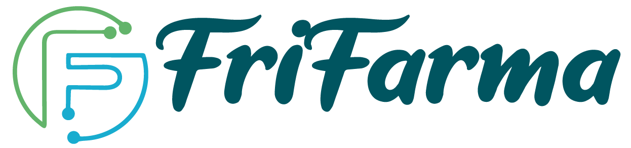 Frifarma Logo